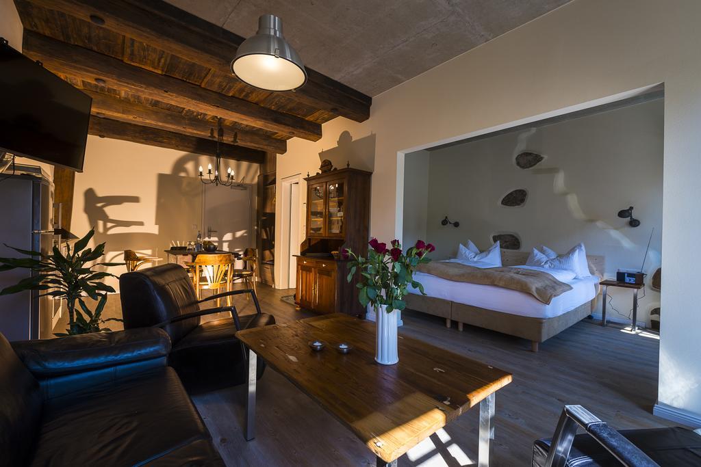 Appart.Bog2 Goerlitz Экстерьер фото